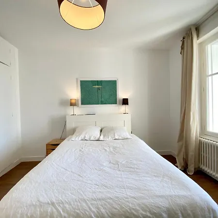 Luxury Super Cocooning Plages A Pied