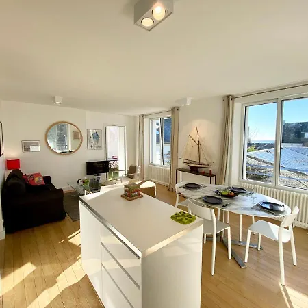 Apartment Luxury Super Cocooning Plages A Pied