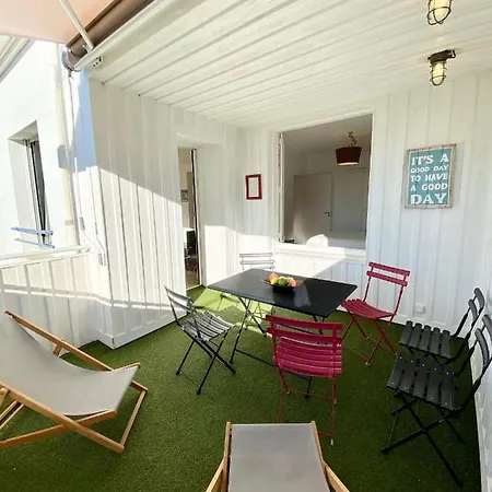 Luxury Super Cocooning Plages A Pied