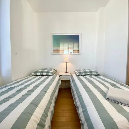 Luxury Super Cocooning Plages A Pied Apartment *