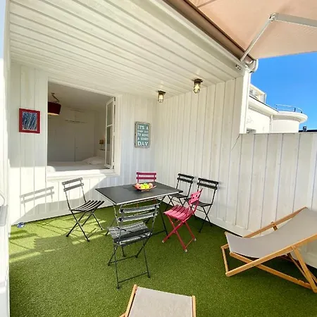 Luxury Super Cocooning Plages A Pied Carnac